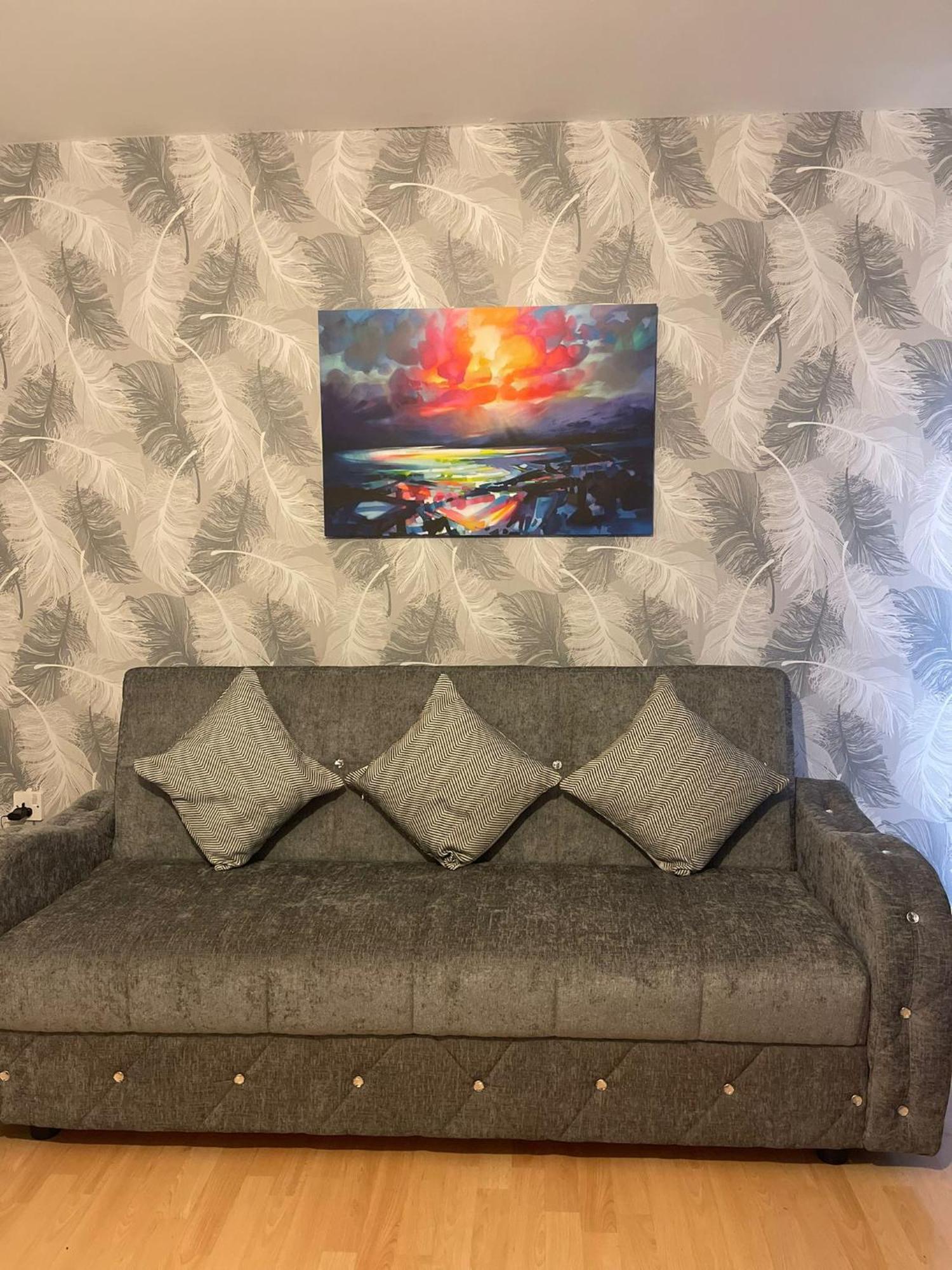 Elani Villa Nottingham
