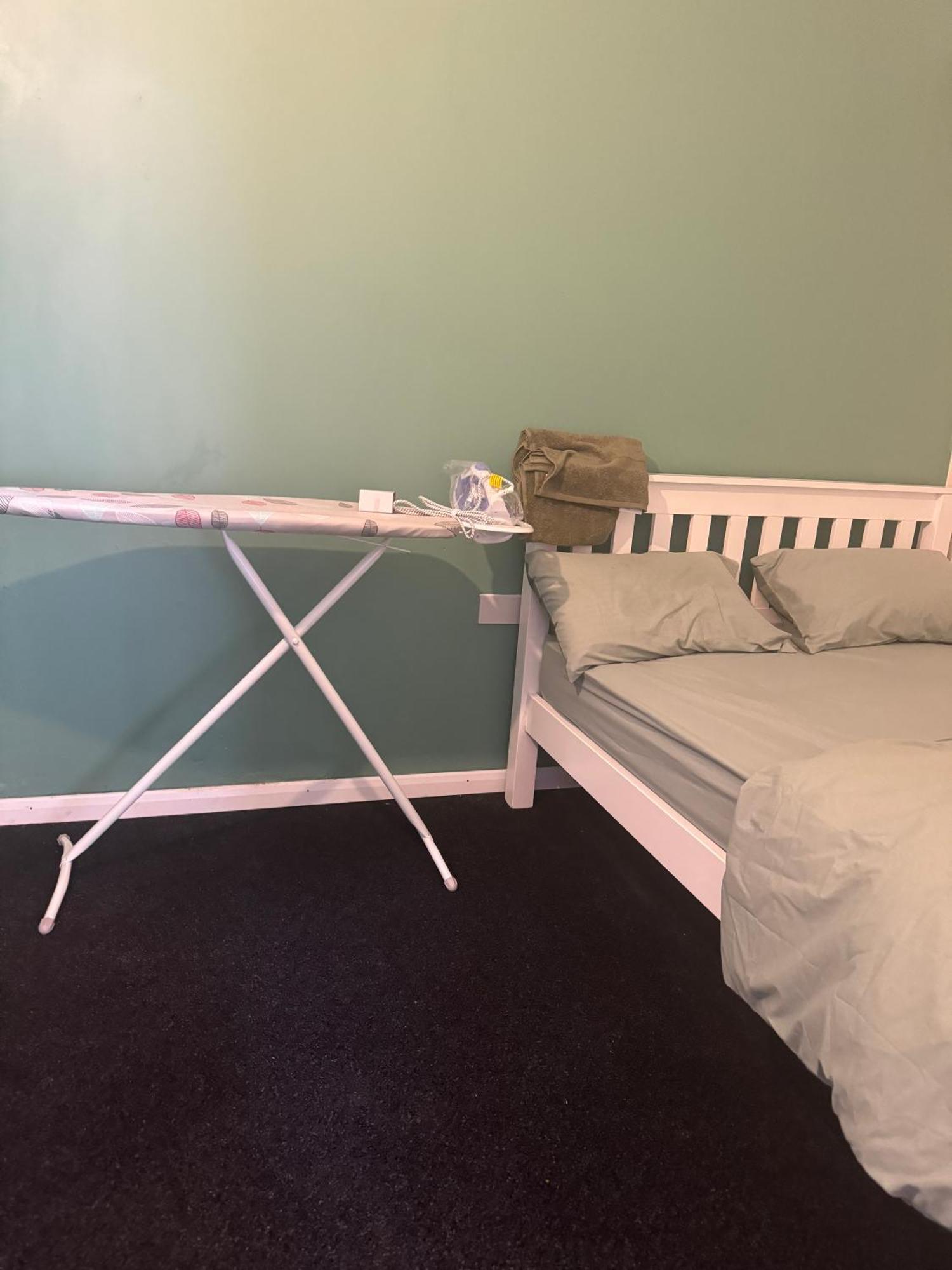 Cheap In Near Centre Nottingham