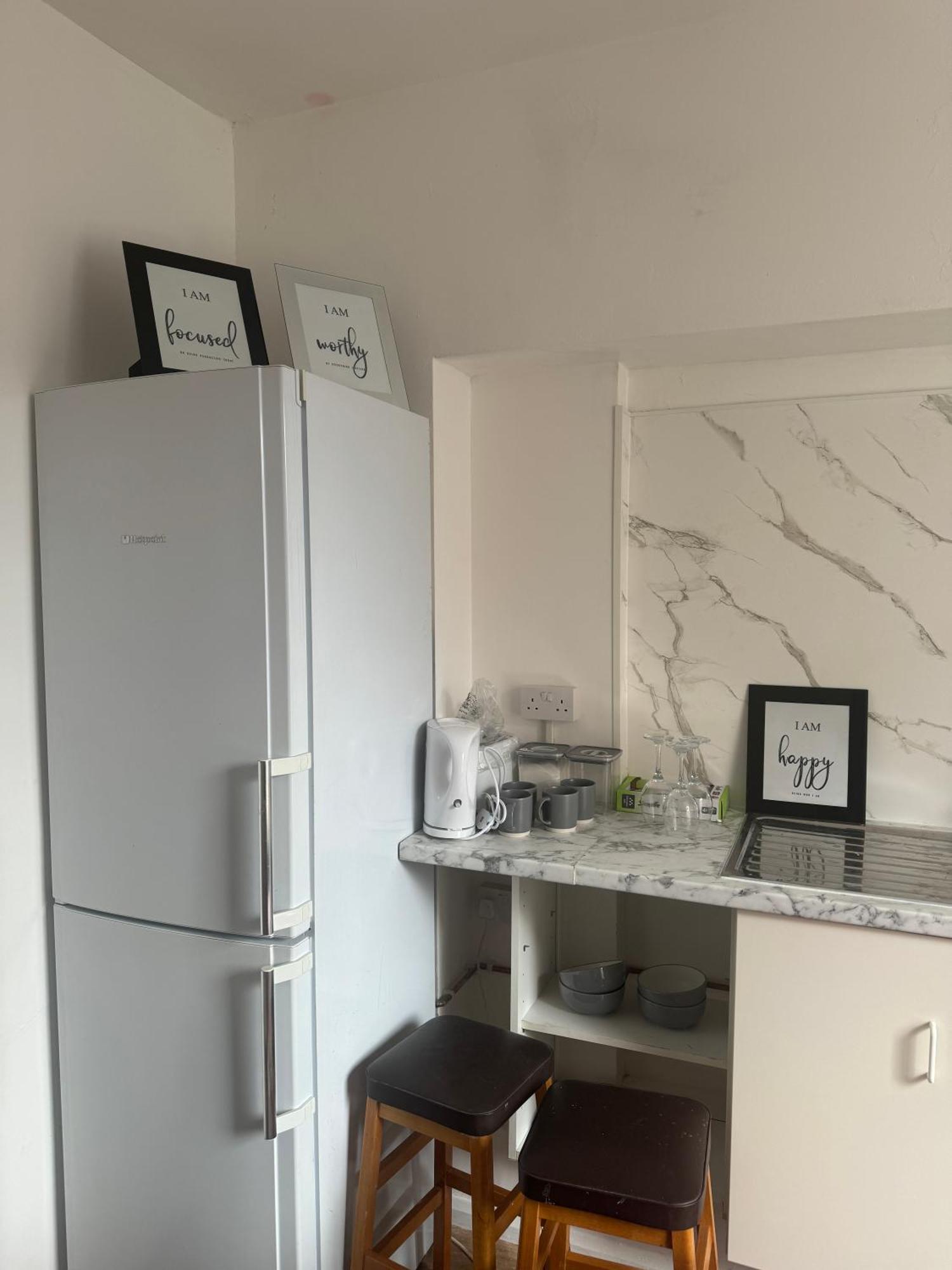 Cheap In Near Centre * Nottingham