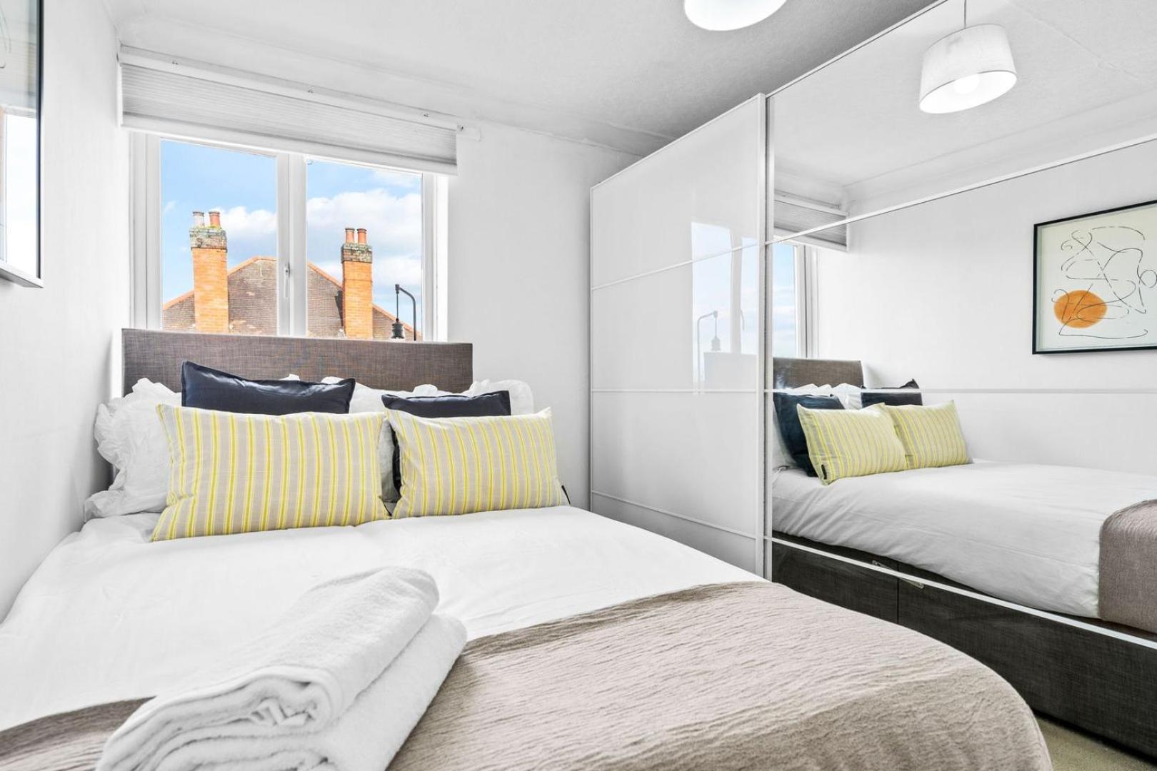 Spacious 5 Bedroom House