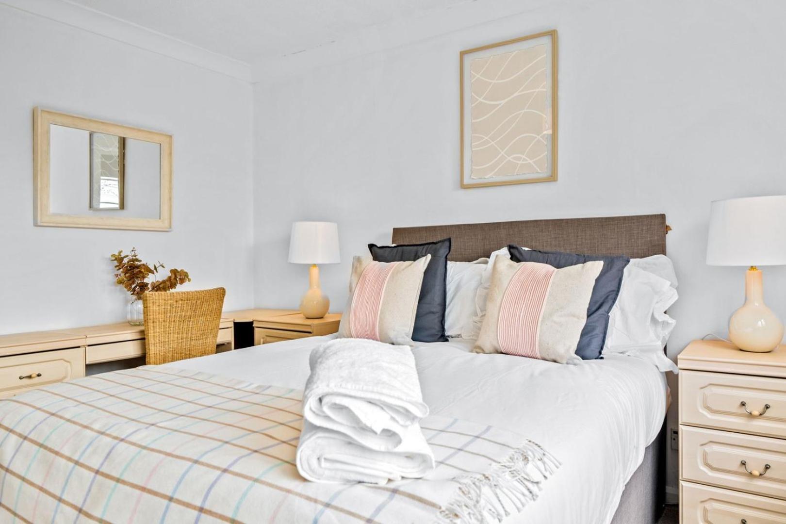 Spacious 5 Bedroom House