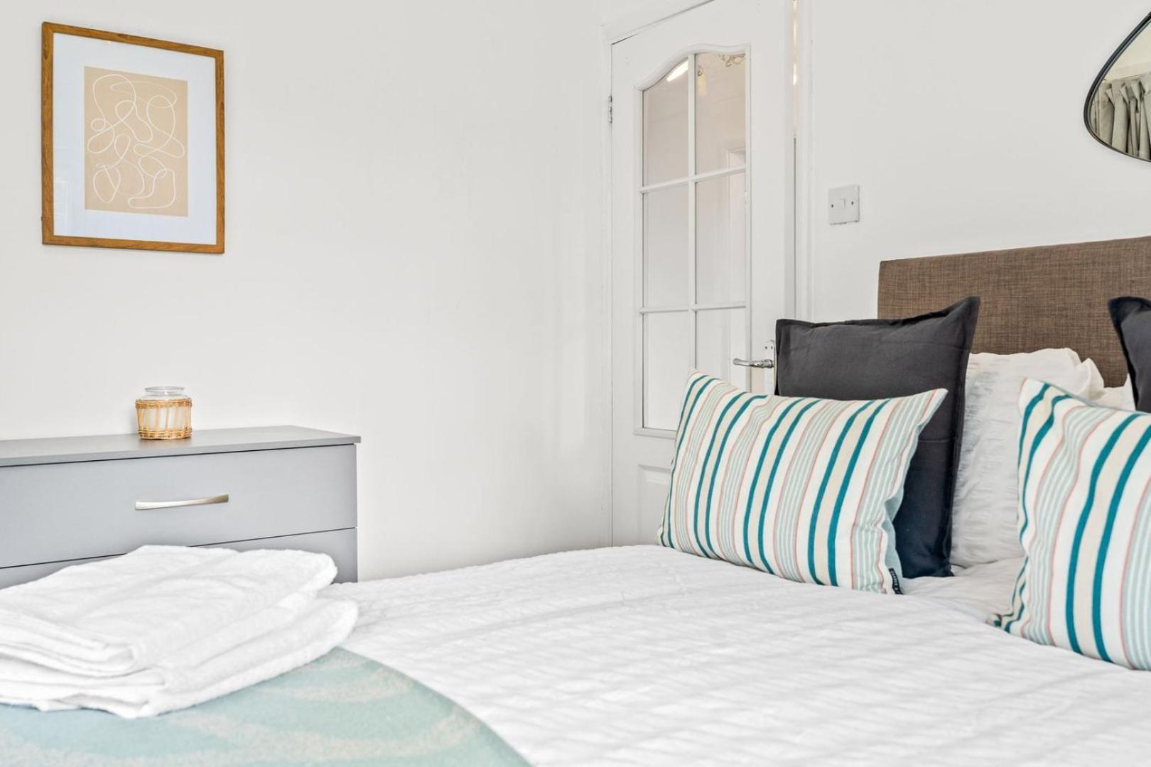 Spacious 5 Bedroom House Holiday home Nottingham