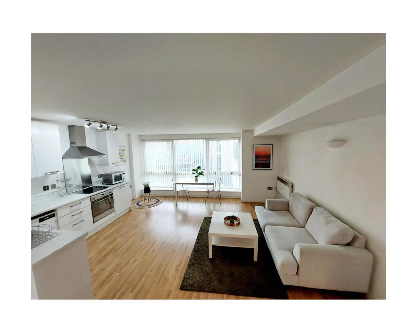 Marco Island, City Delight Apartment
