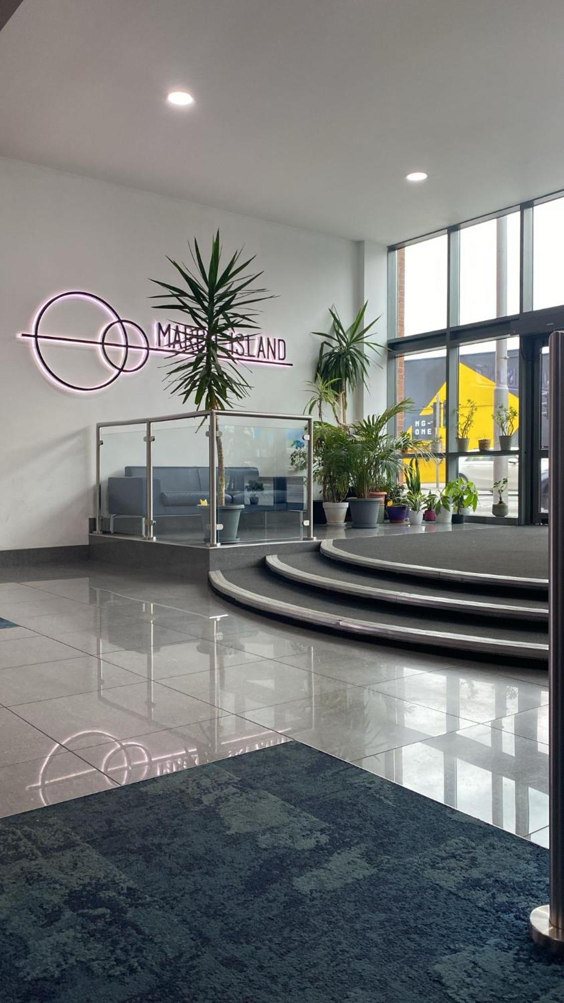 Marco Island, City Delight Nottingham