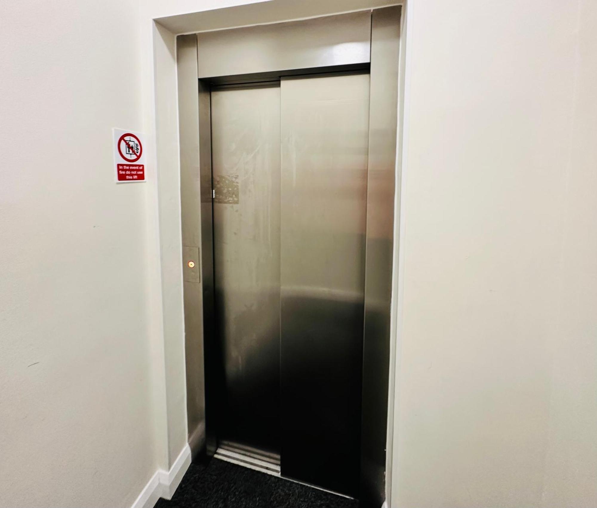 Apartment Lovely Modern In The Heart Of Centre Nottingham