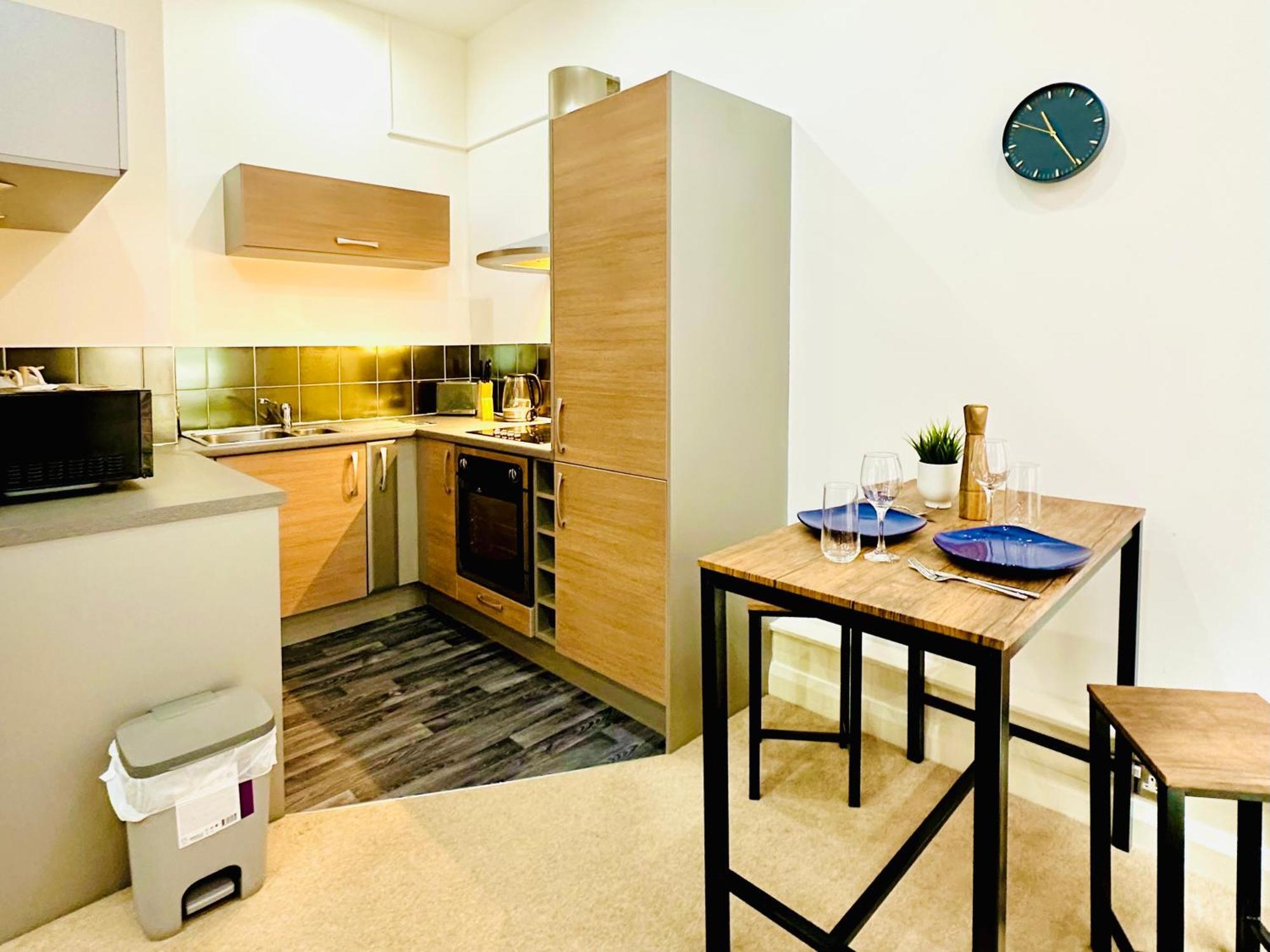 Apartment Lovely Modern In The Heart Of Centre
