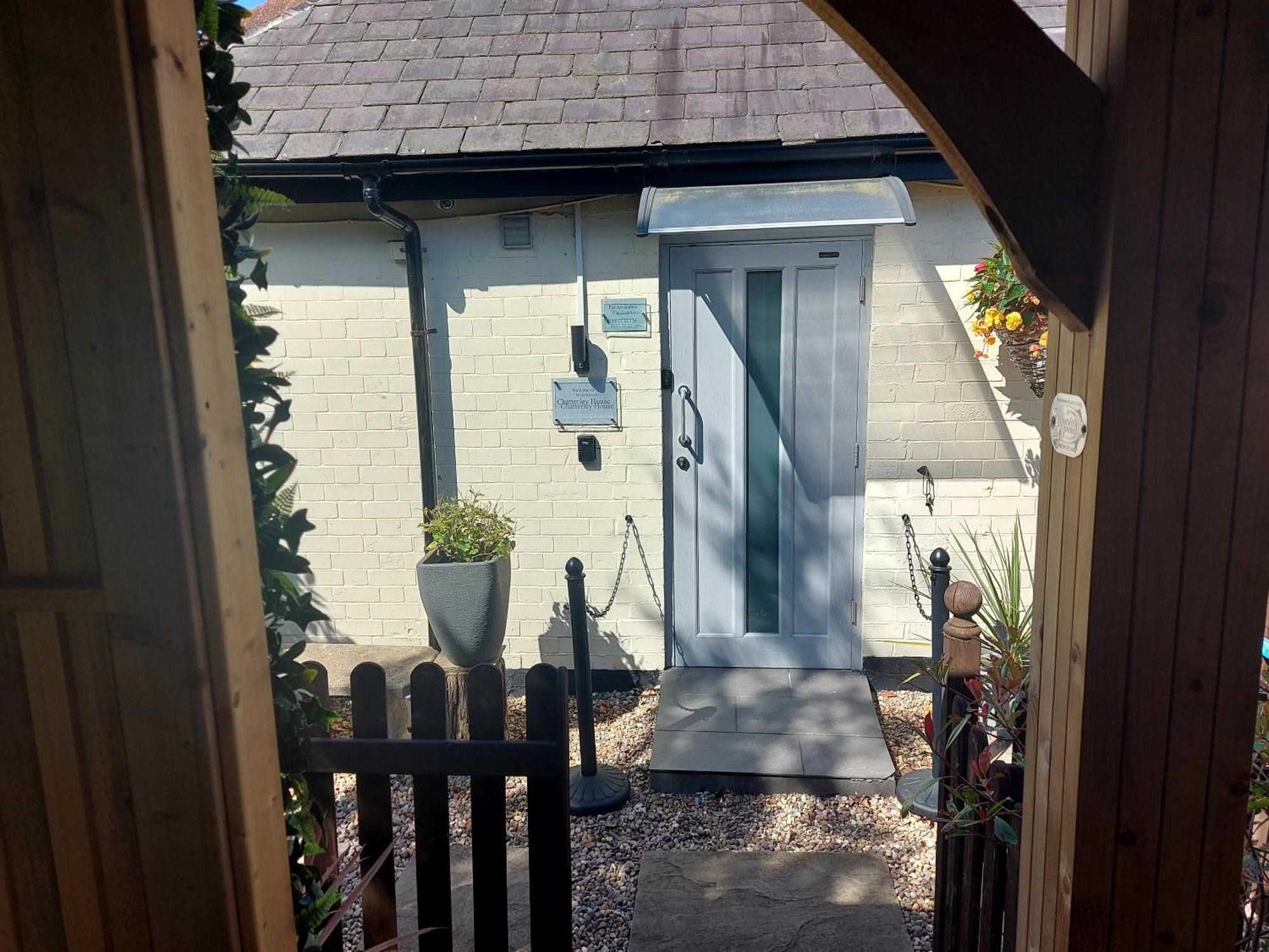Chatterley House