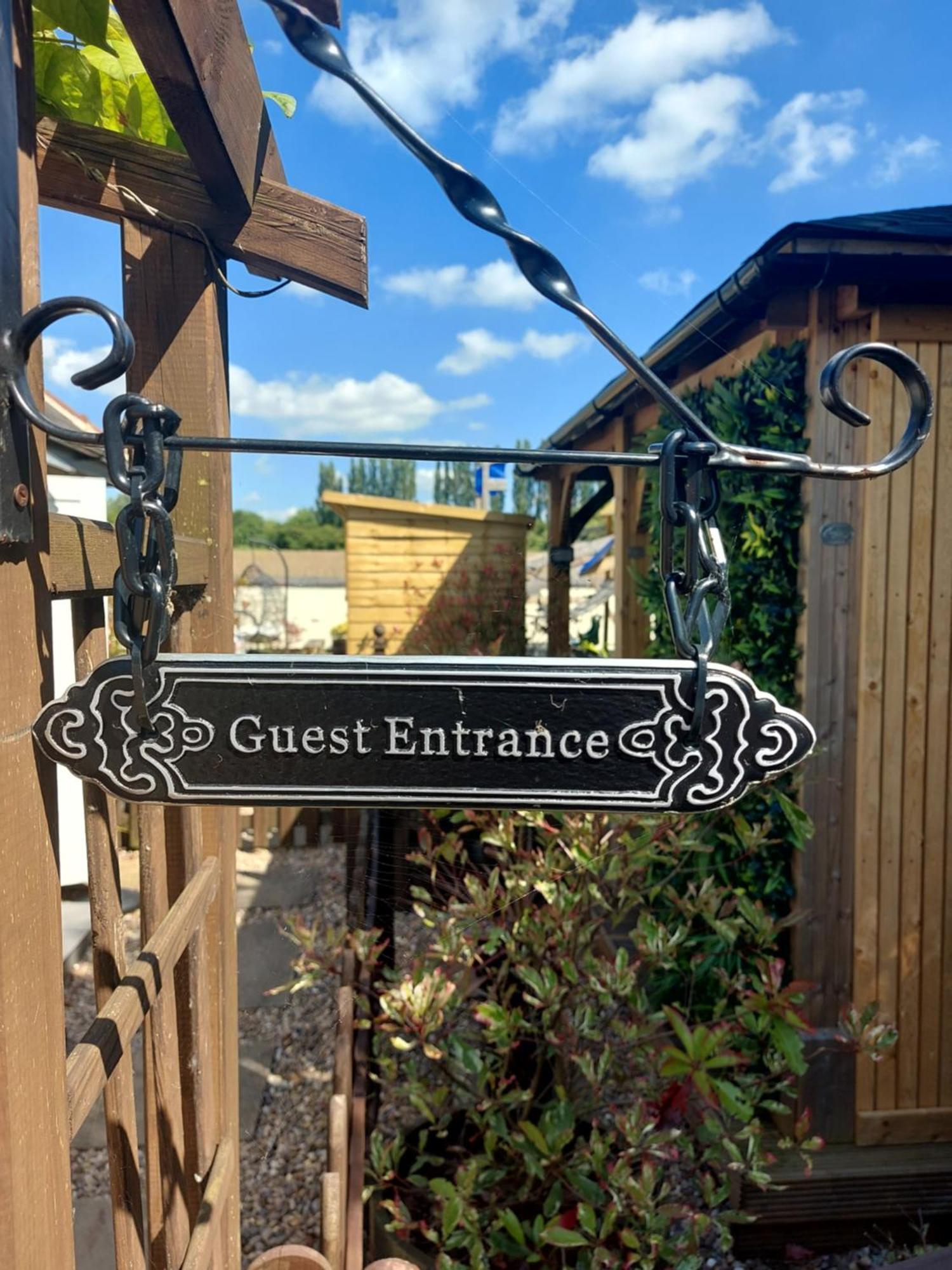 Chatterley House Nottingham