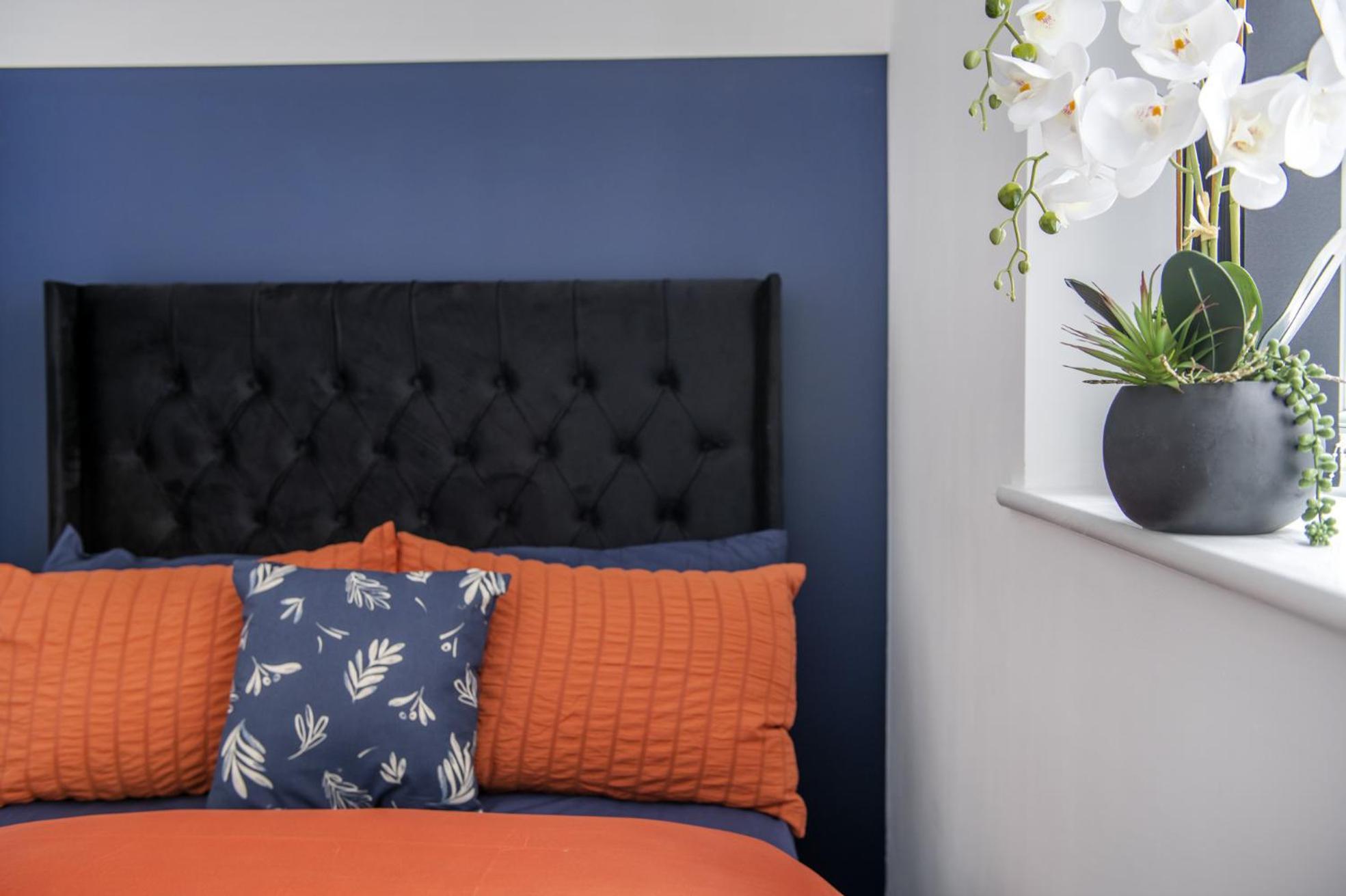 Luxury 2 Bed In Centre Nottingham