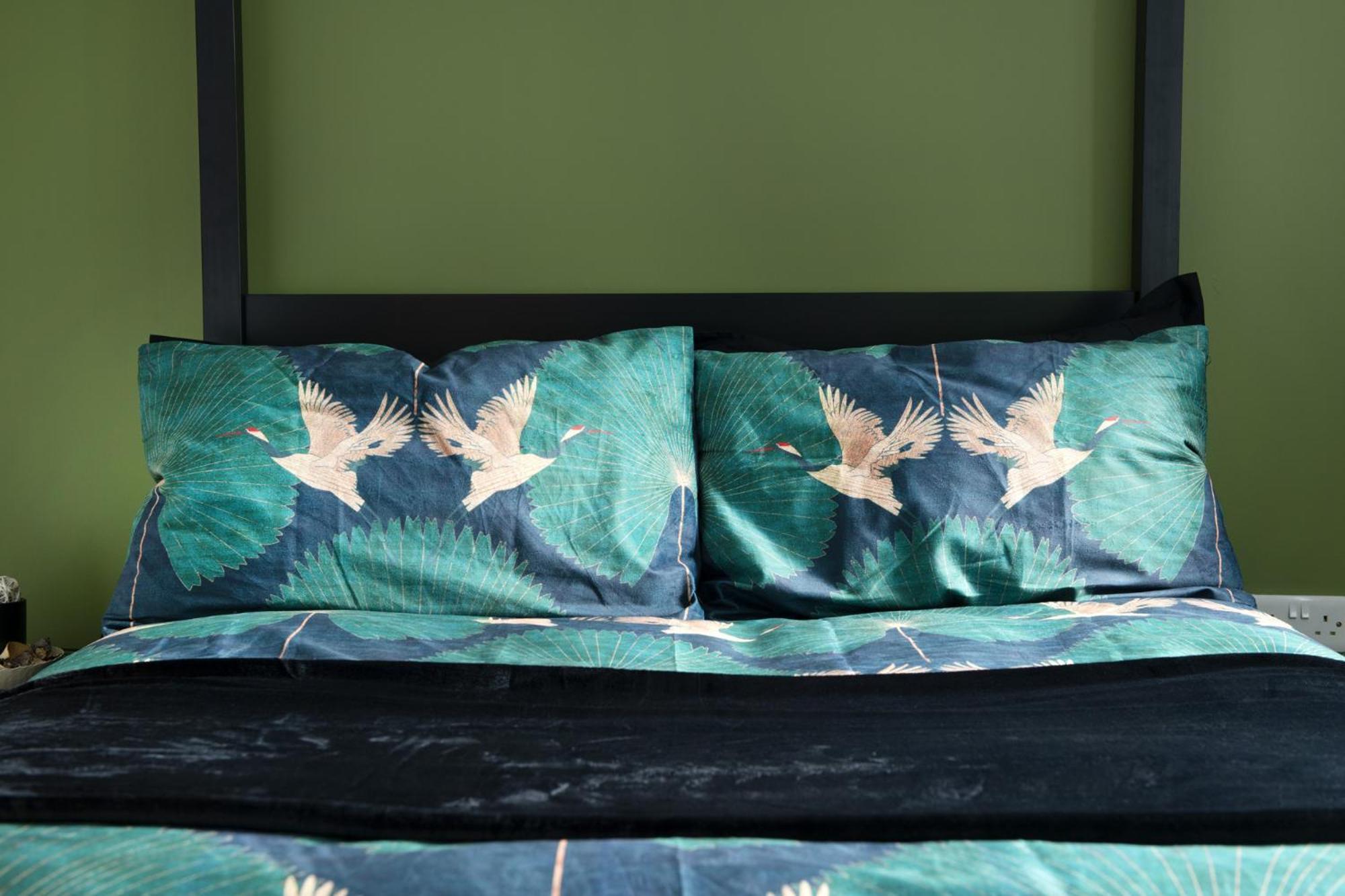 Luxury 2 Bed In Centre