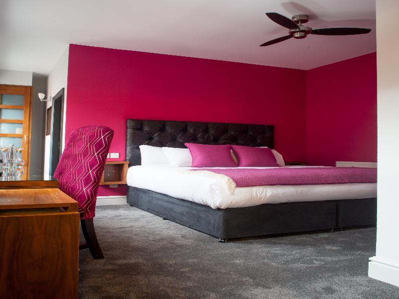 Lace Market Hotel 4*