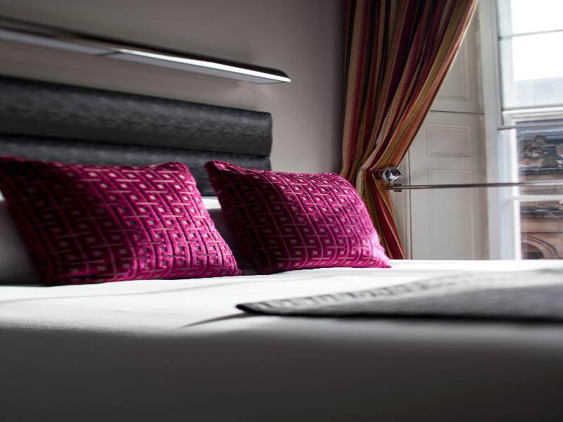 Lace Market 4*