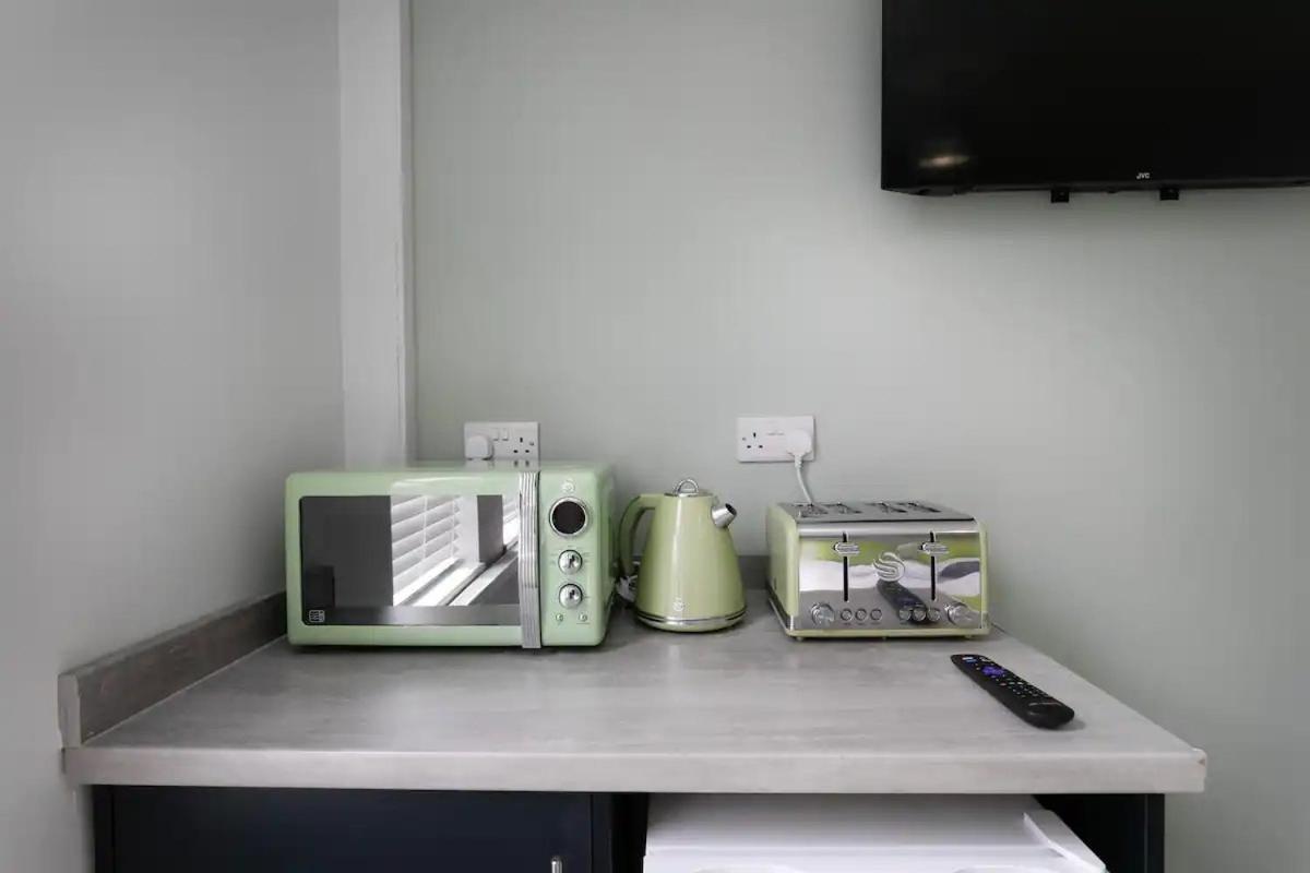 2 - In Nottingham- Near Attractions And Dining Pass The Keys * Nottingham