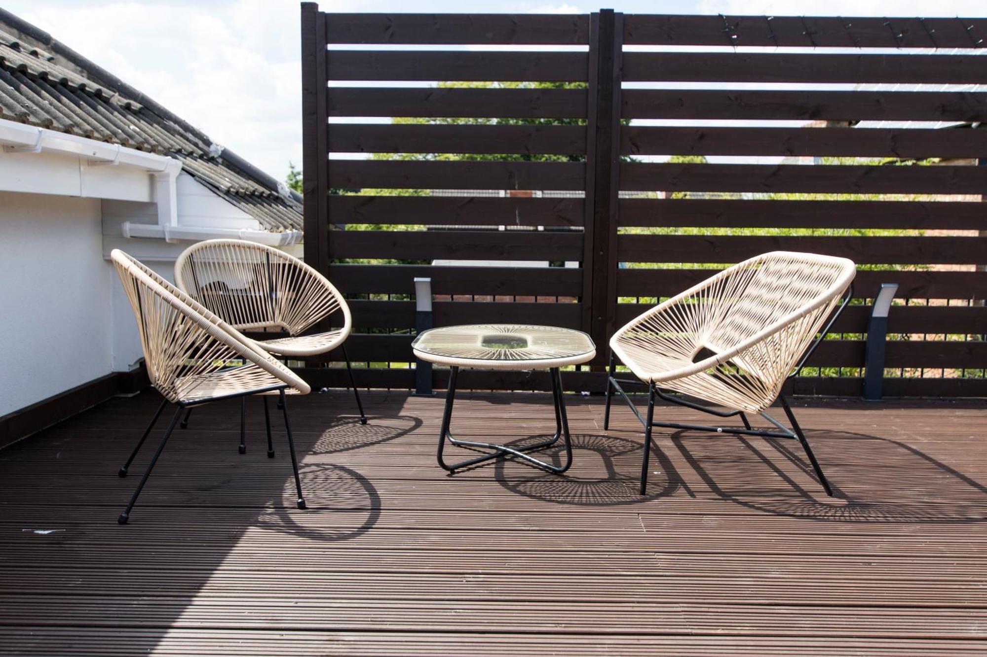 Modern Free Off Road Parking King Bed 9 Apartamento *