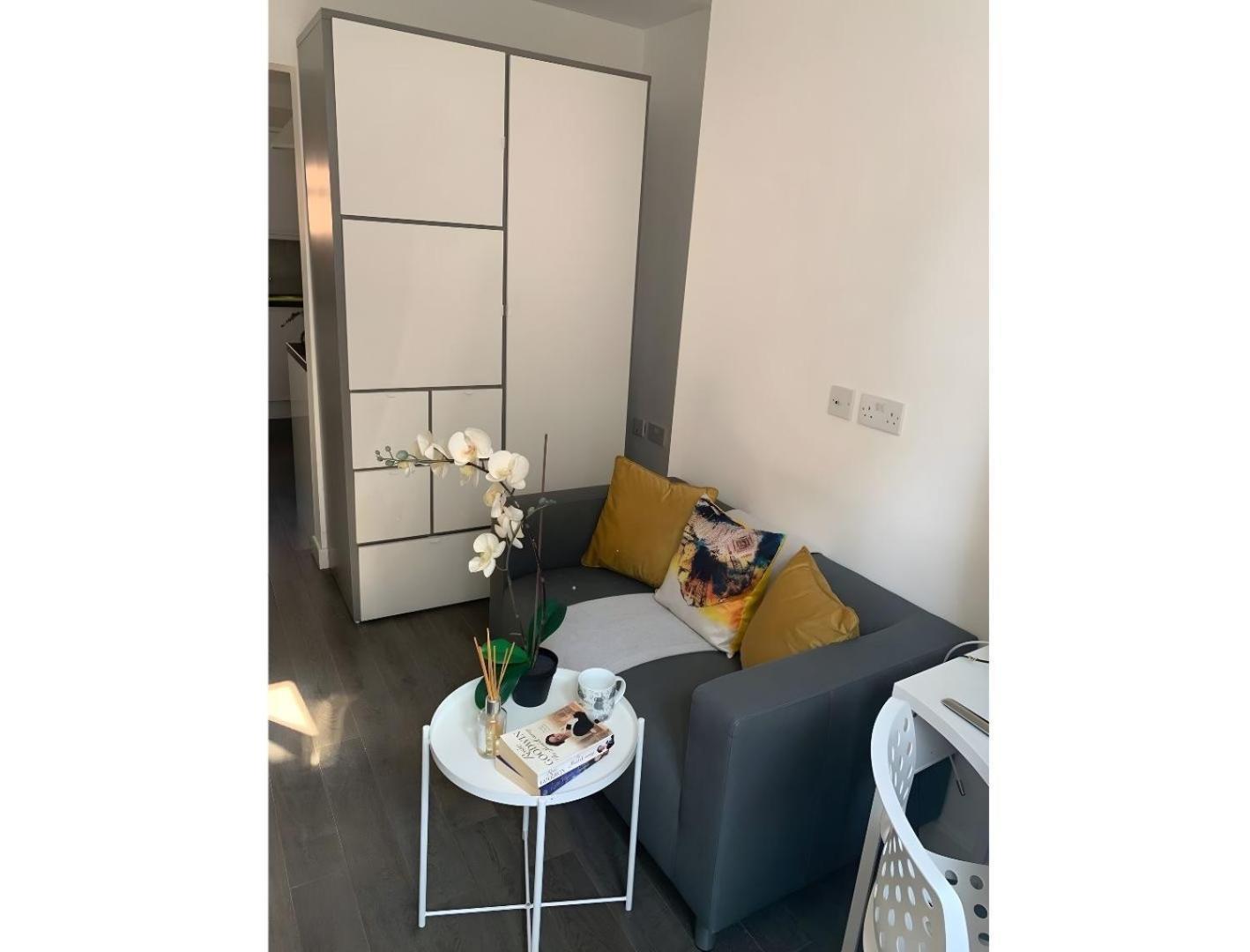 Apartment Modern Centre