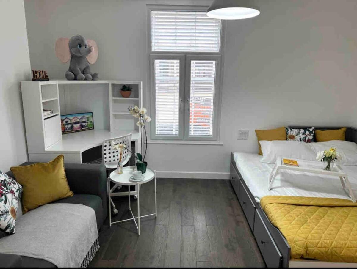 Apartment Modern Centre *