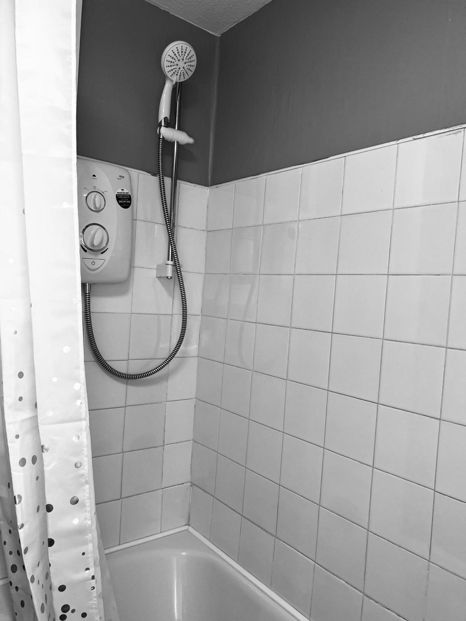 Homestay Big Double Near City Centre Nottingham