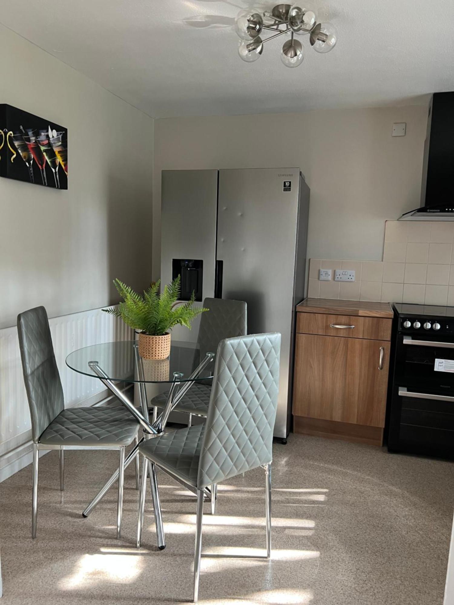Homestay Big Double Near City Centre *