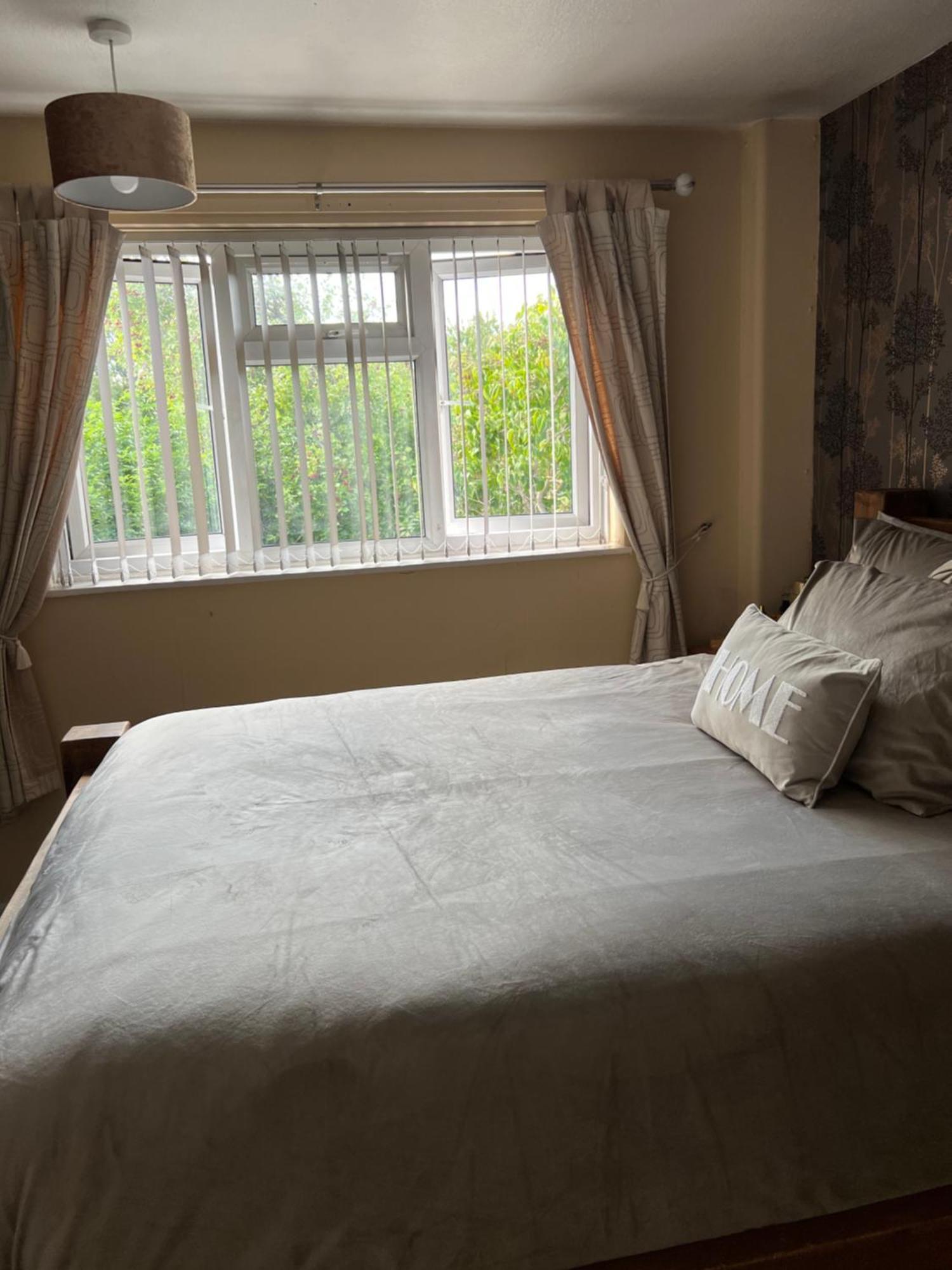 Big Double Near City Centre Homestay Nottingham