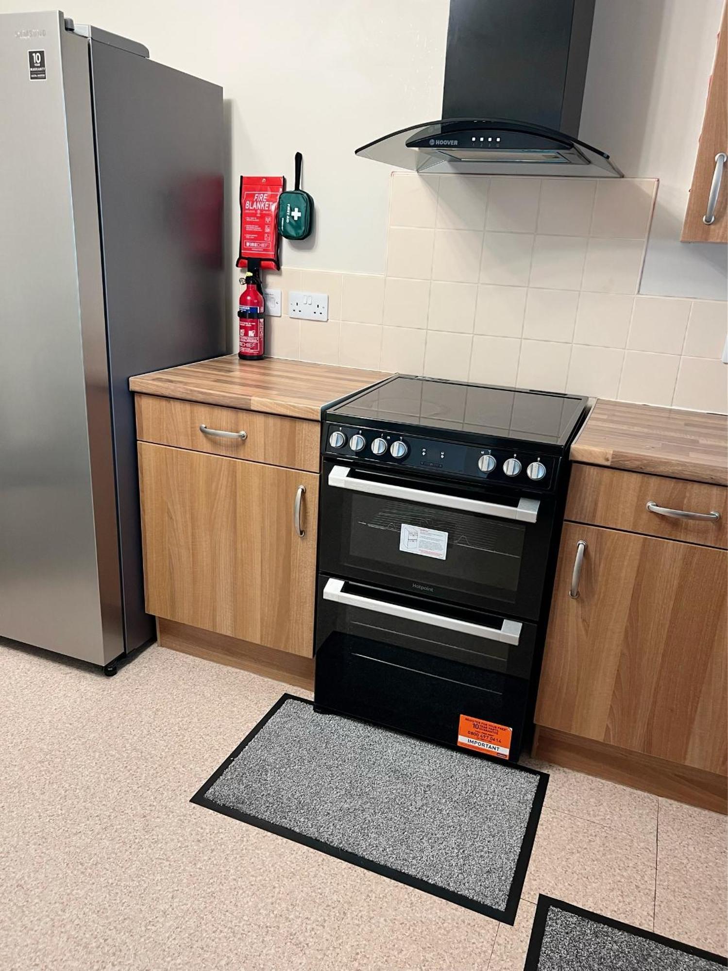 Big Double Near City Centre Homestay *