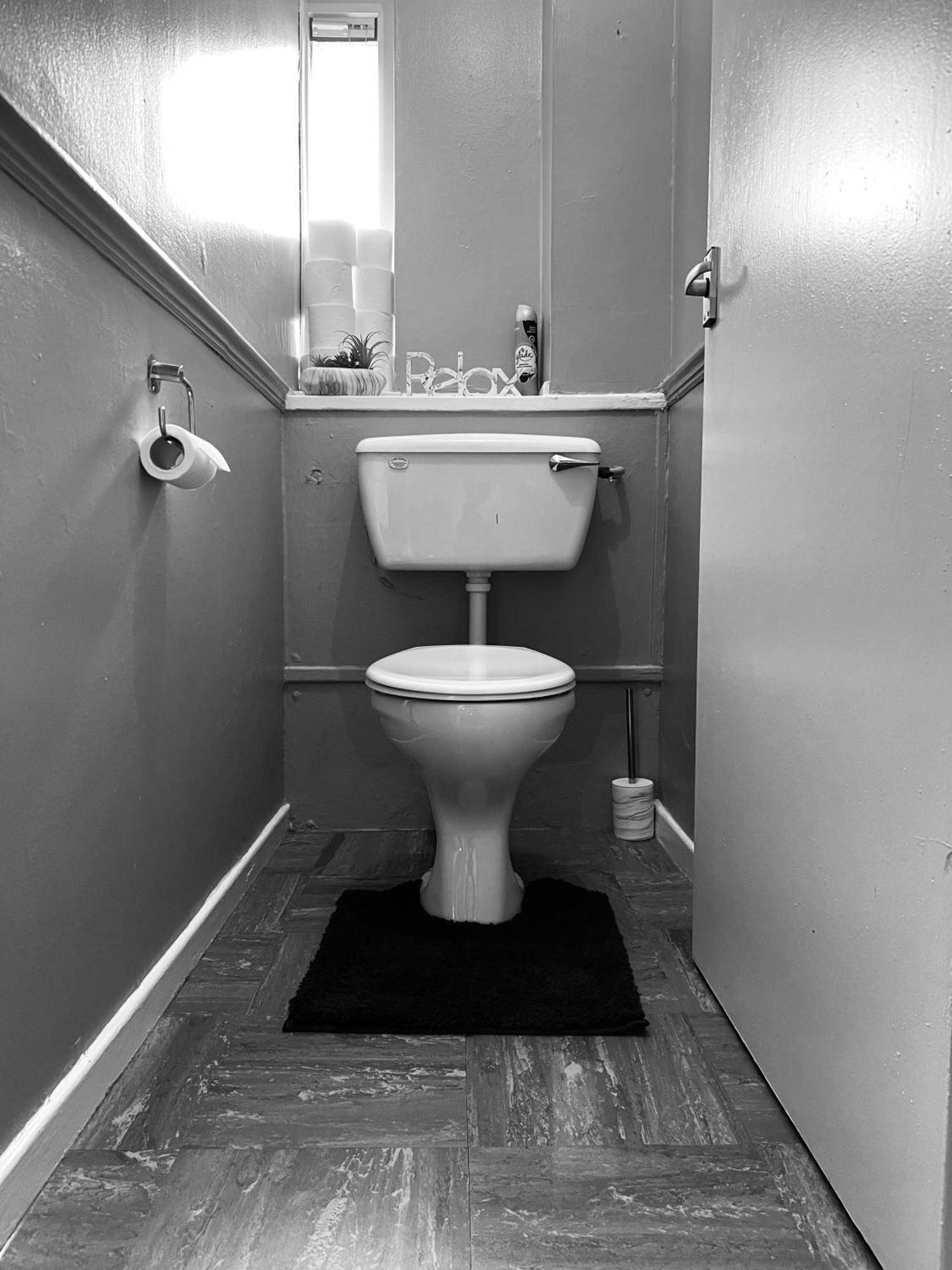 Big Double Near City Centre *