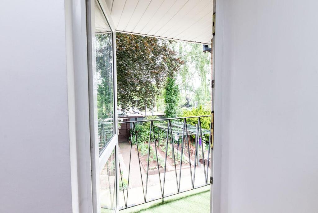 Cozy 3-bedroom Flat Opposite Forest Recreation Ground * Nottingham