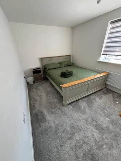 Homestay Private In A House With Parking In Lenton Nottingham