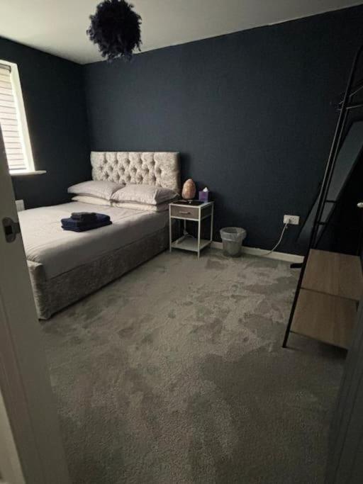 Homestay Private In A House With Parking In Lenton Nottingham