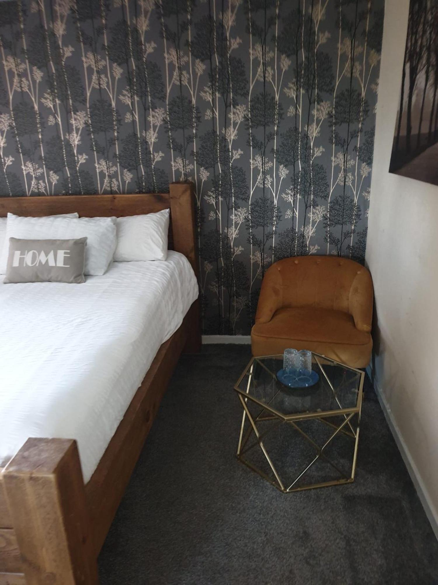 Homestay Big Double Near City Centre *