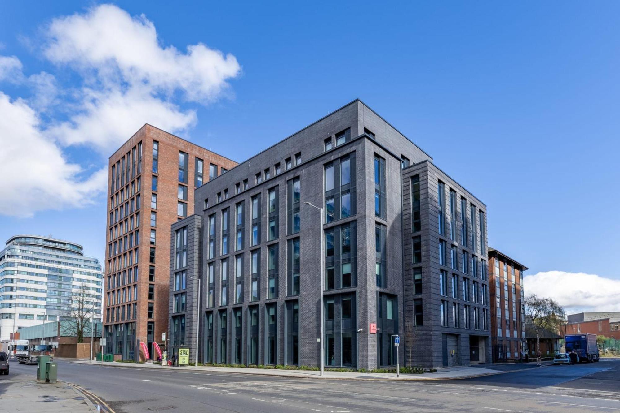Apartment Student Only At The Heart Of *