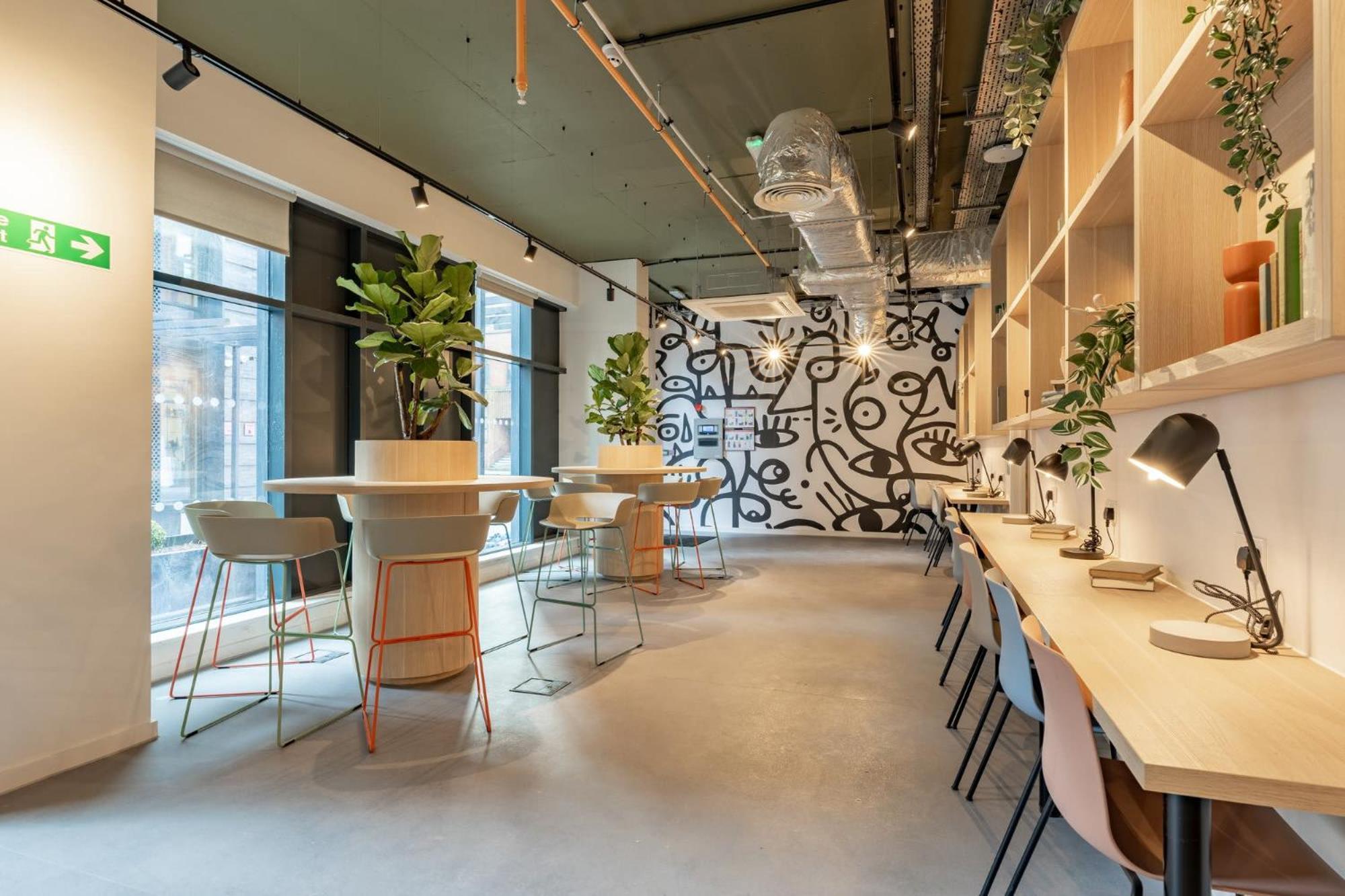 Student Only At The Heart Of Apartamento
