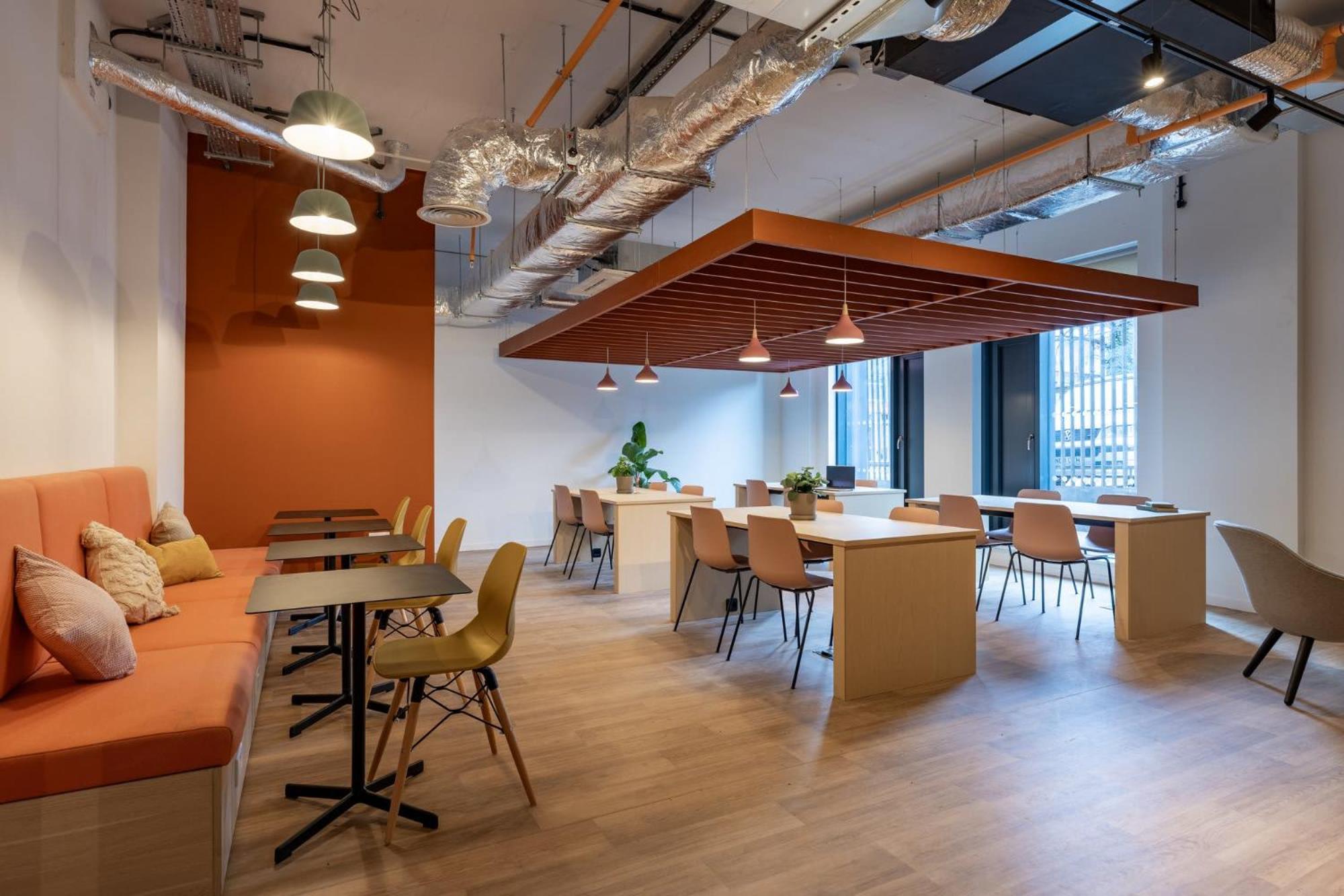 Apartment Student Only At The Heart Of