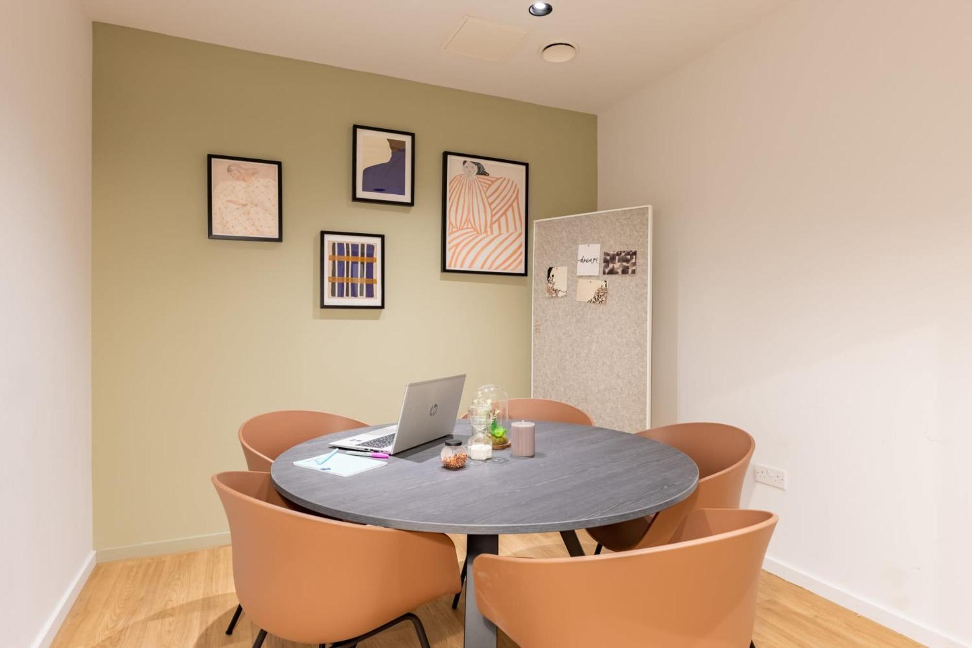 Apartment Student Only At The Heart Of Nottingham