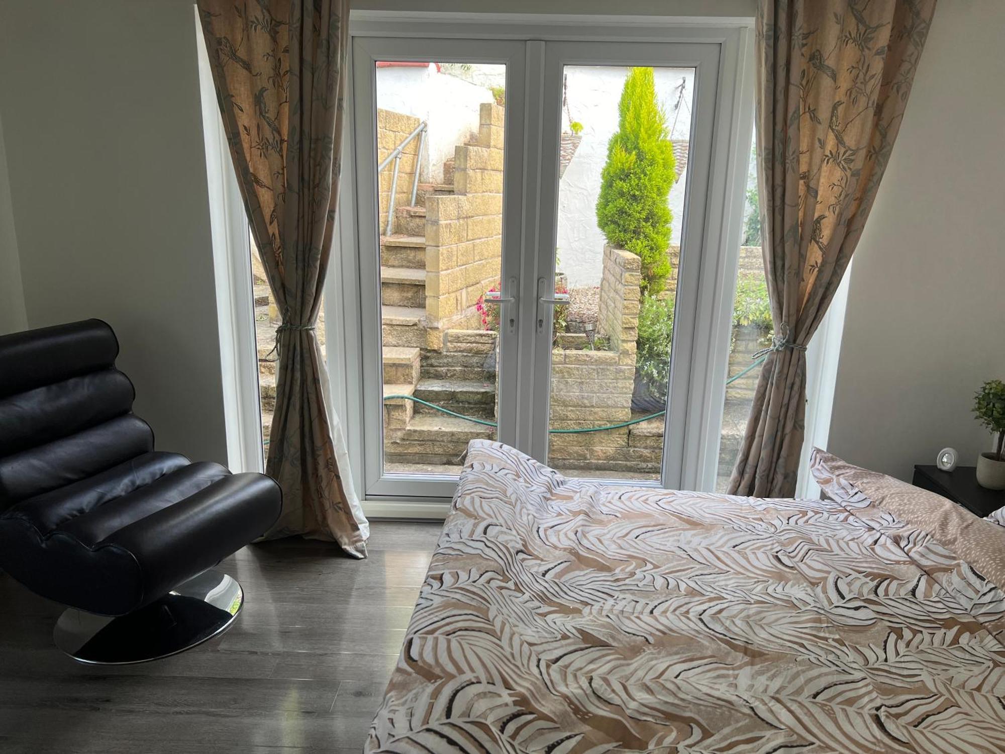 Hillcrest Casa de férias Nottingham