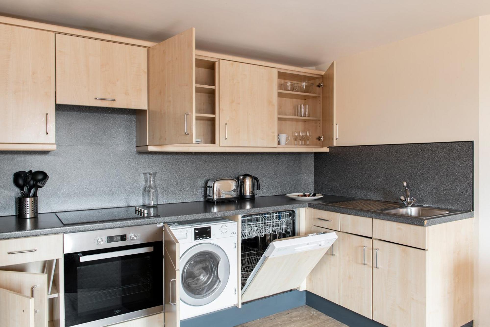 Saco The Ropewalk 4* Nottingham