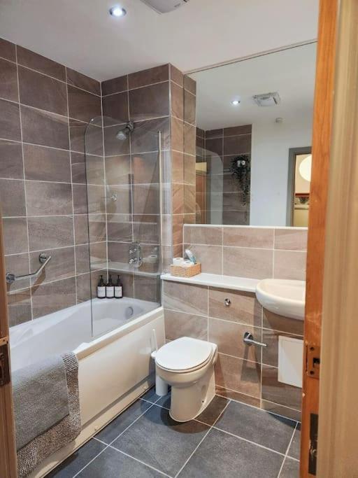 In Centre Apartment *