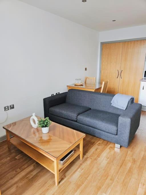 Apartment In Centre Nottingham
