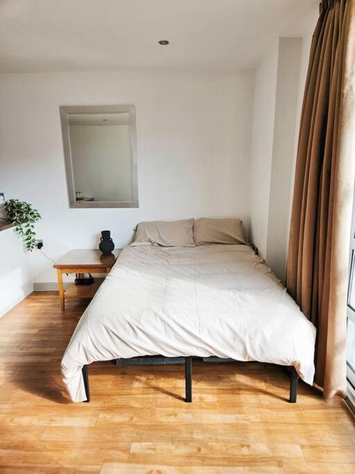 In Centre Apartment Nottingham