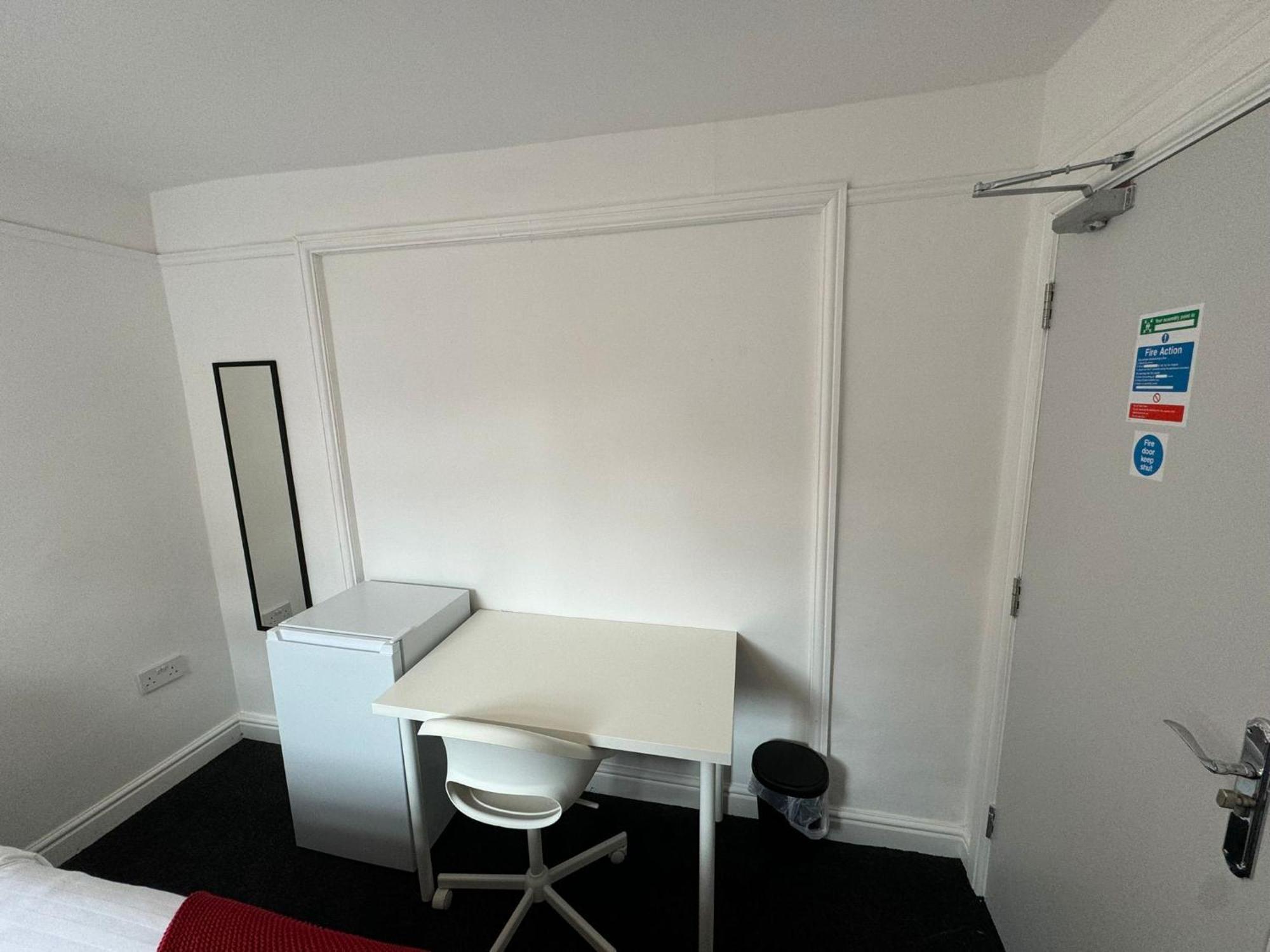 Apartment Modern In Heart Of Nottingham