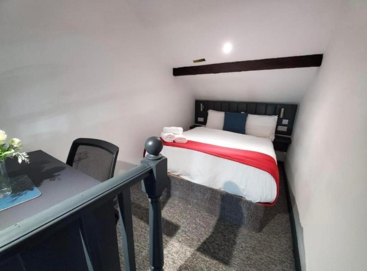 Kick Back Relax Stylish Space Apartamento *