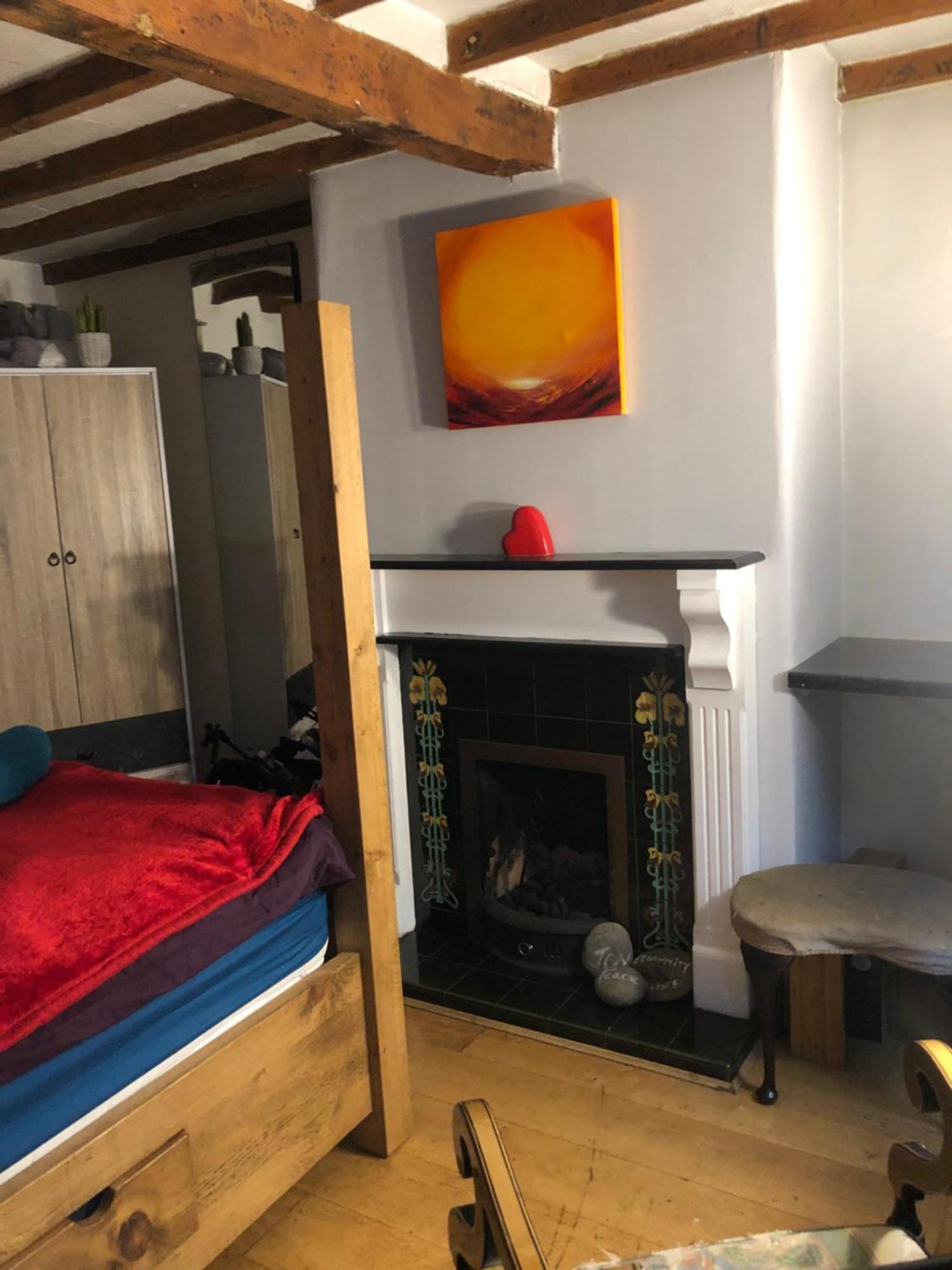 30a Lincoln Street Studio City Centre Nottingham