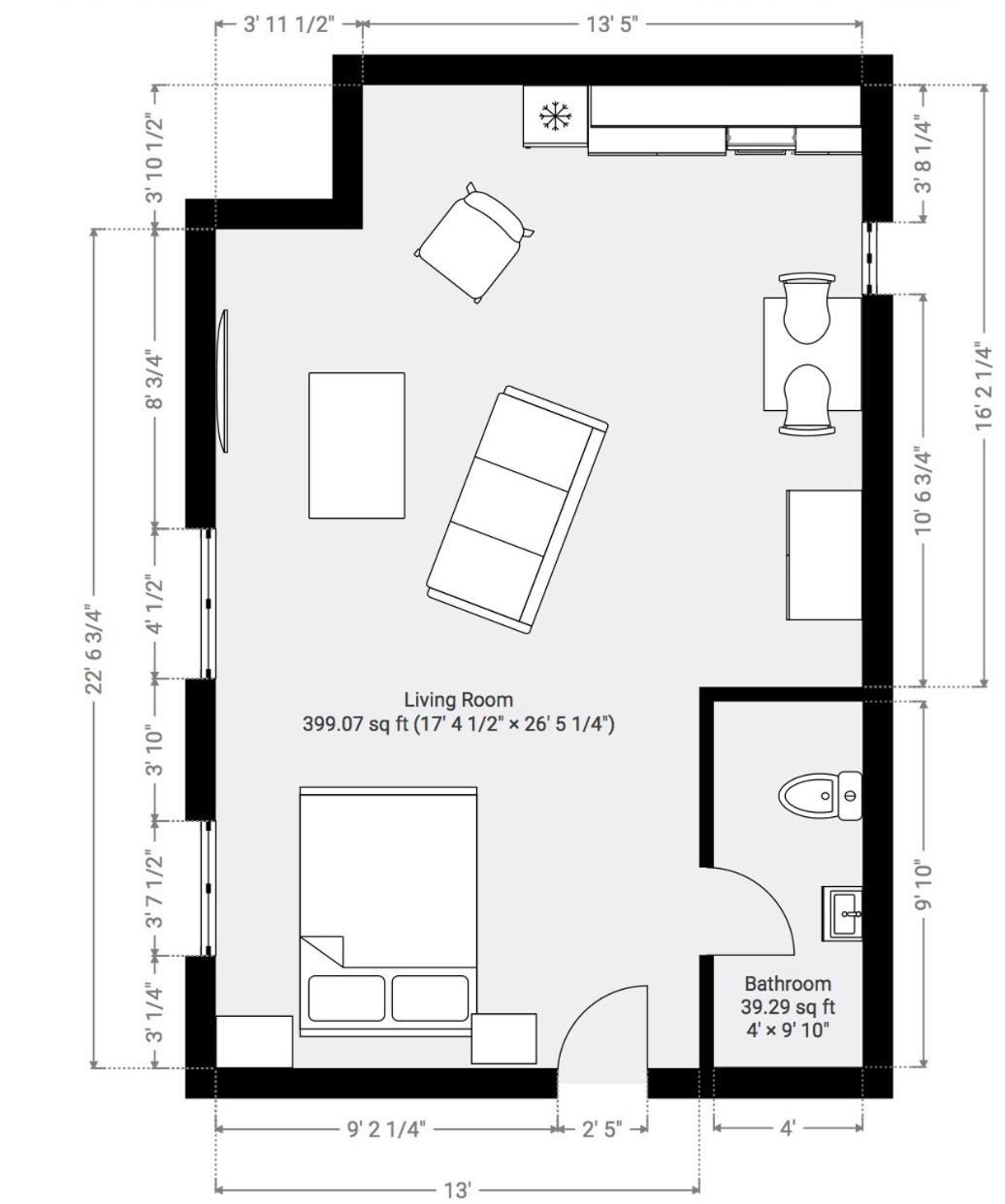 Apartamento Modern In Arnold Centre Nottingham