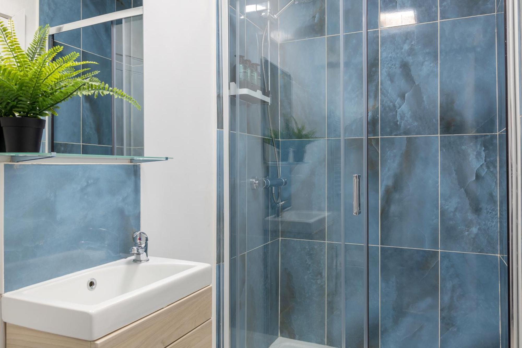 Modern In Arnold Centre Apartamento Nottingham