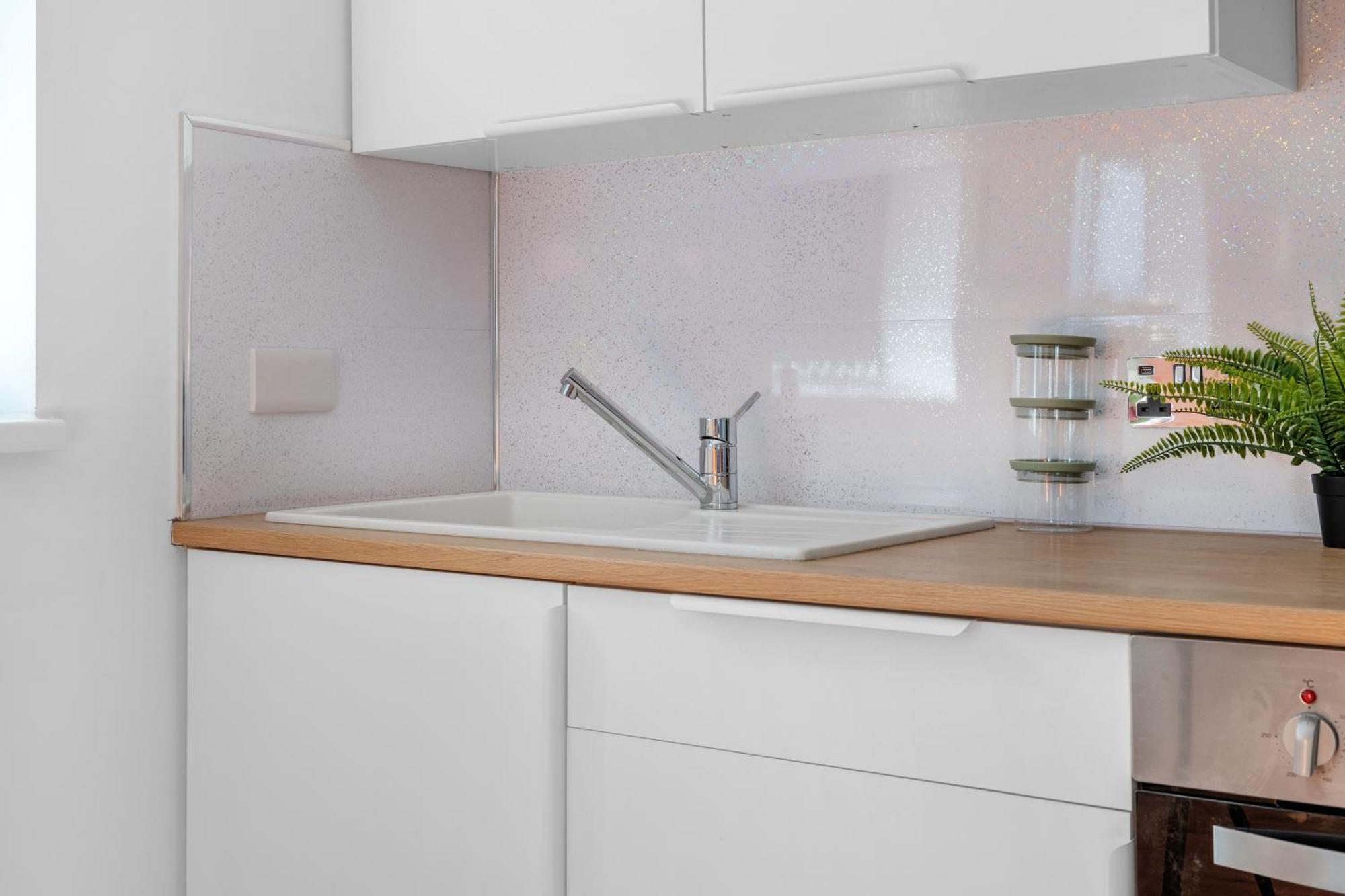 Apartamento Modern In Arnold Centre Nottingham