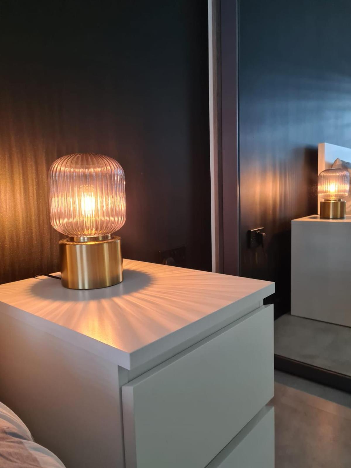 Apartamento Jupiter Lux Spacious Terrace & Free Parking Nottingham