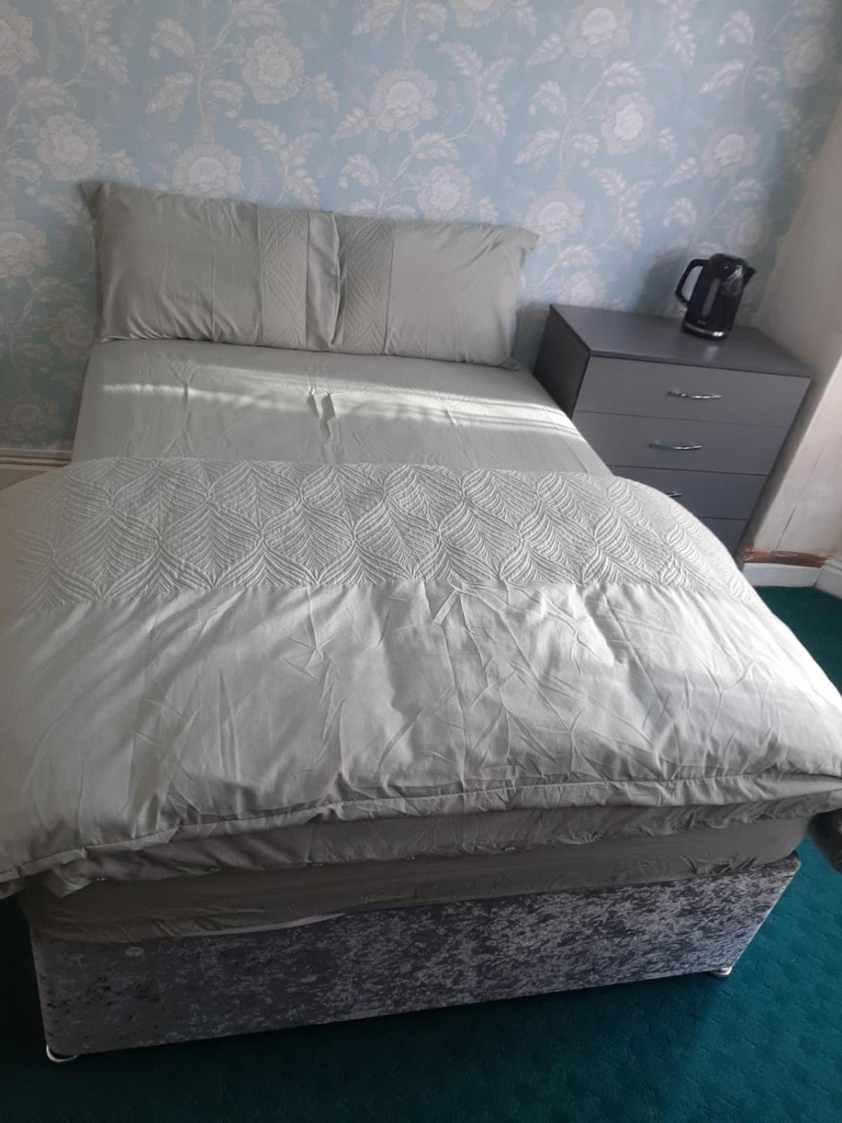 Homestay Double Lenton 1
