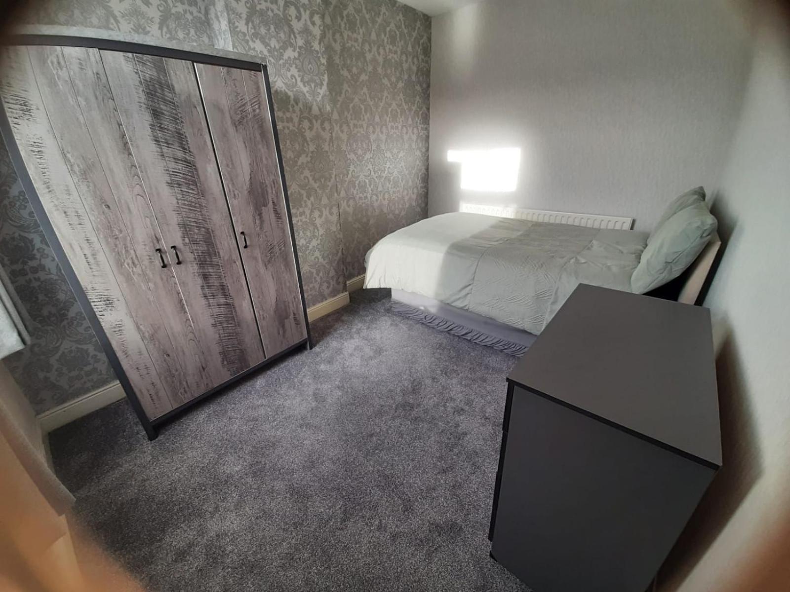 Homestay Double Lenton 1 *