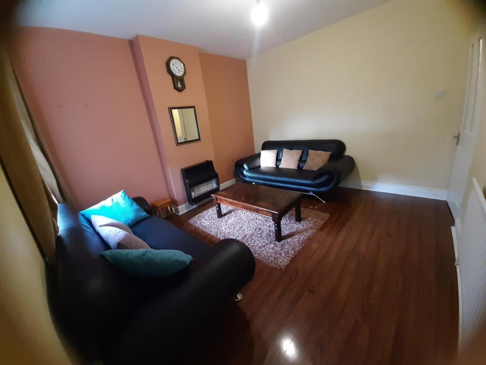 Homestay Double Lenton 1