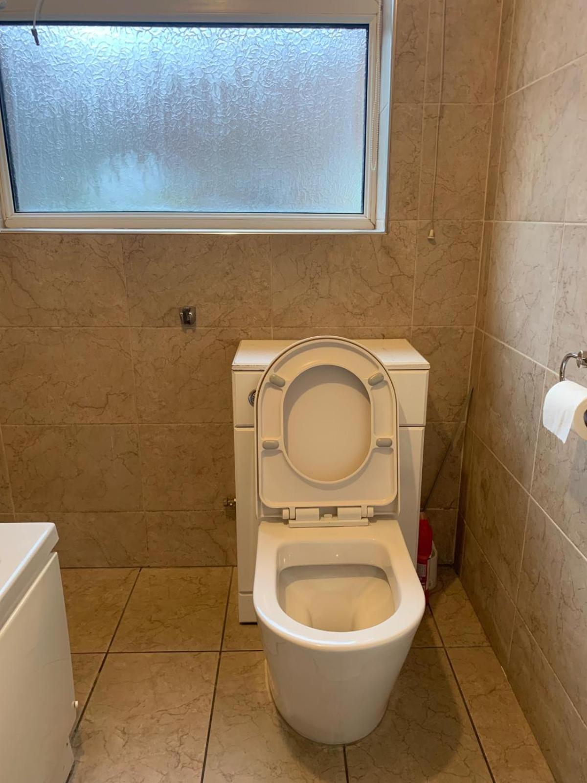 Homestay Double Lenton 1 Nottingham
