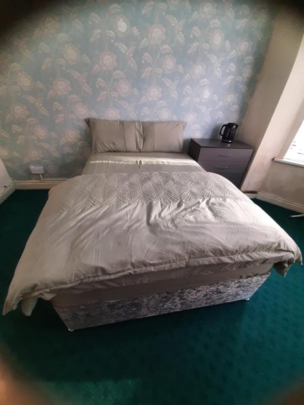 Double Lenton 1 Homestay *